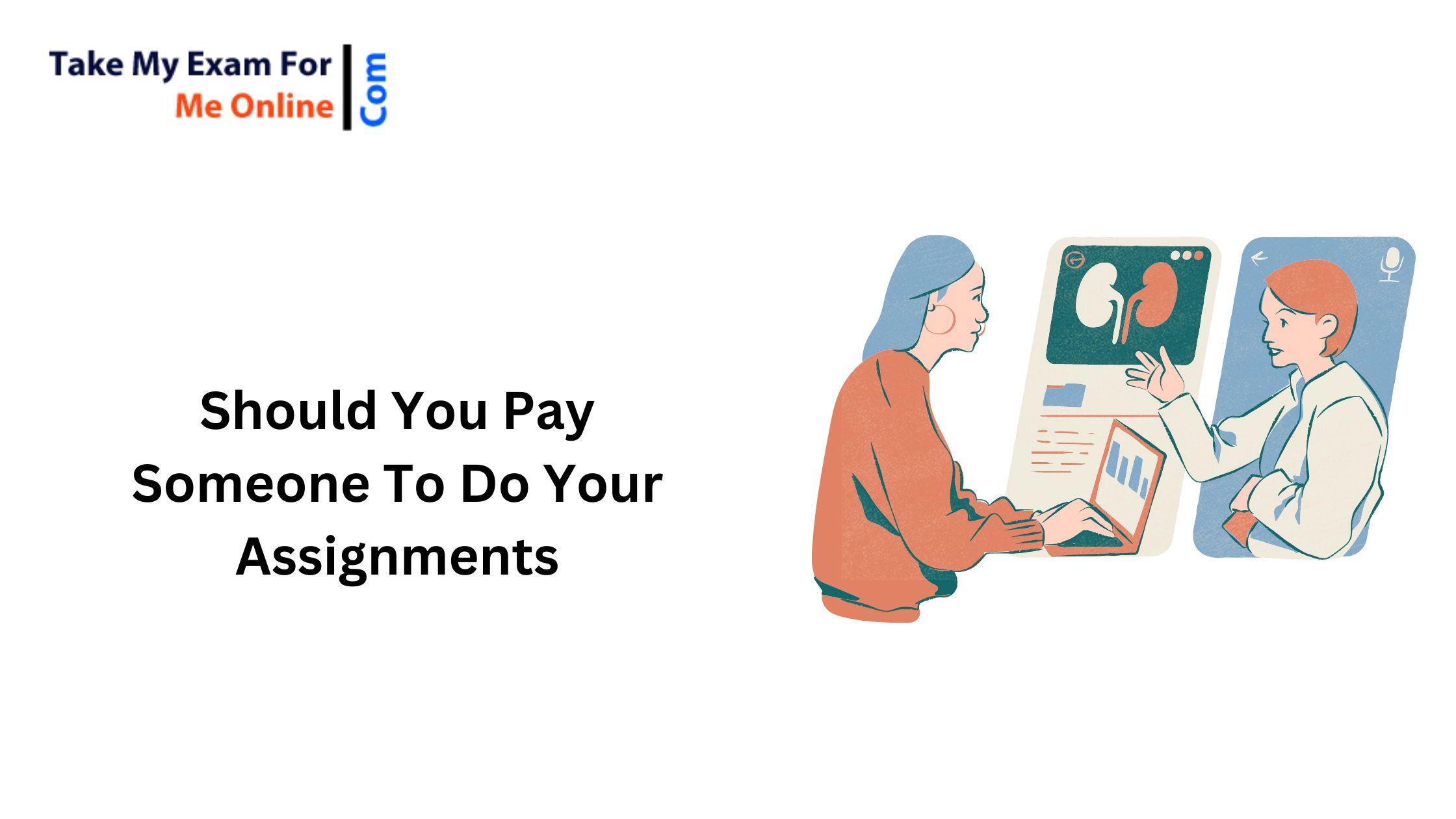 Should you pay someone to do your assignments
