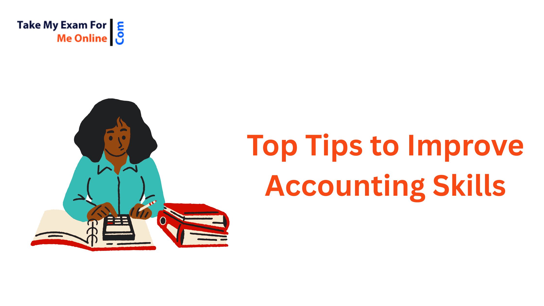 Top Tips to Improve Accounting Skills
