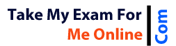 #1 Take My Exam For Me Online | Pay Someone To Take My Exam